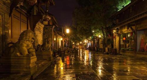 gem chengdu chunxi road taikoo li hotel