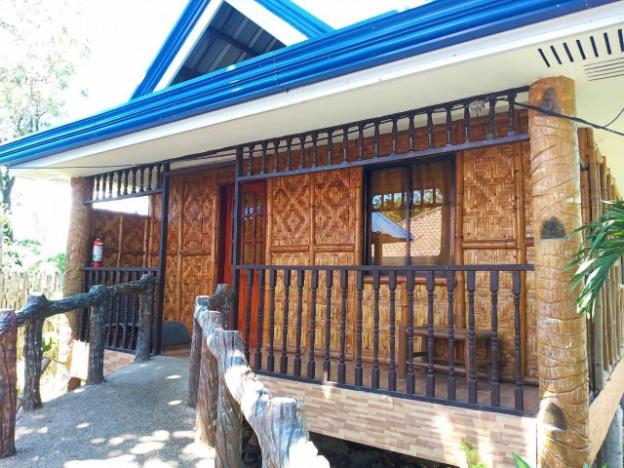 reddoorz near gaisano grand cordova