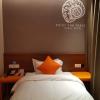 shell liaocheng linqing city bus station hotel
