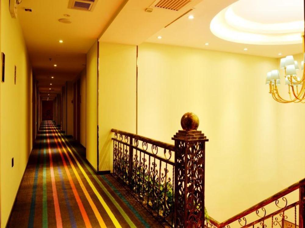shell hotel lanzhou xiguan lanzhou university 2nd hospital cultural palace metro station