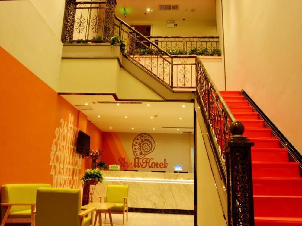 shell hotel lanzhou xiguan lanzhou university 2nd hospital cultural palace metro station