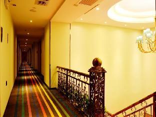 shell hotel lanzhou xiguan lanzhou university 2nd hospital cultural palace metro station