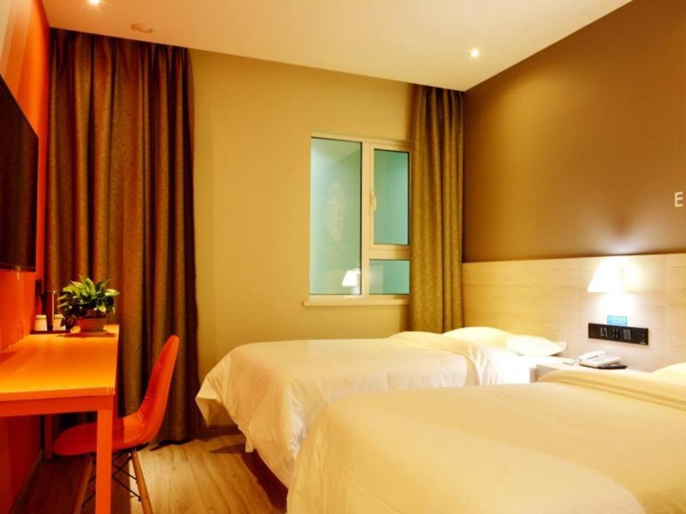 shell hotel lanzhou xiguan lanzhou university 2nd hospital cultural palace metro station