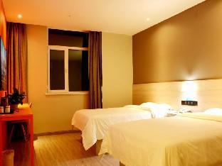shell hotel lanzhou xiguan lanzhou university 2nd hospital cultural palace metro station
