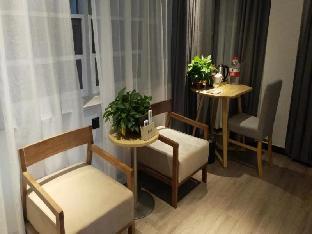 shell hotel rizhao lanshan district bus station