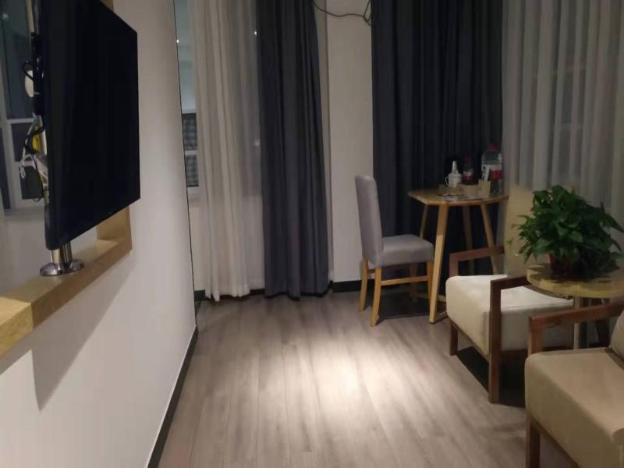 shell hotel rizhao lanshan district bus station