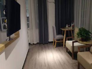 shell hotel rizhao lanshan district bus station