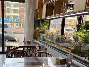 shell hotel rizhao lanshan district bus station