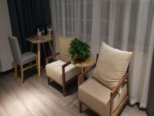 shell hotel rizhao lanshan district bus station