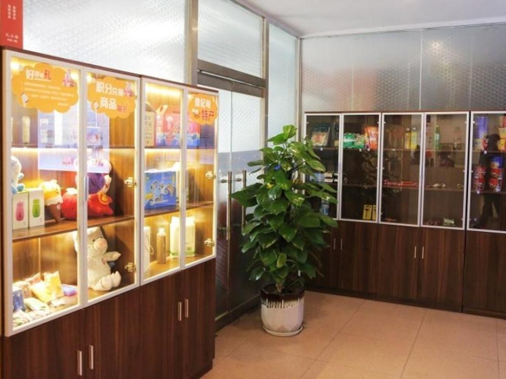 shell hotel tangshan caofeidian xinghaimingdu square