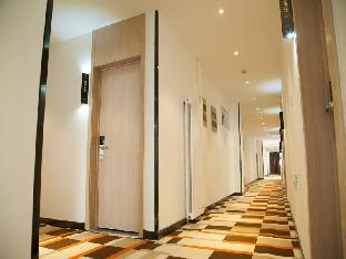 shell hotel tangshan caofeidian xinghaimingdu square