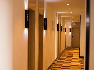 shell hotel tangshan caofeidian xinghaimingdu square