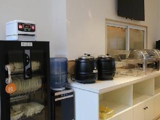 shell hotel tangshan caofeidian xinghaimingdu square