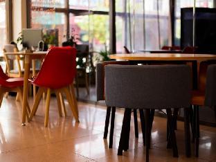shell hotel tangshan caofeidian xinghaimingdu square