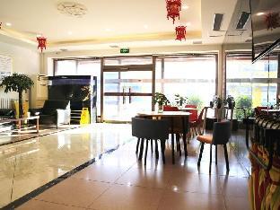 shell hotel tangshan caofeidian xinghaimingdu square