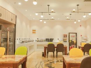 green tree inn express hefei yungu road linhu community