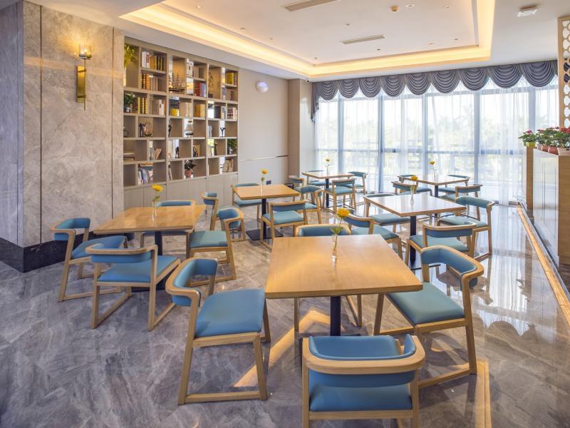 Greentree Eastern Hainan Free Trade Port Jiangdong,Meilan>>Haikou,3 star
