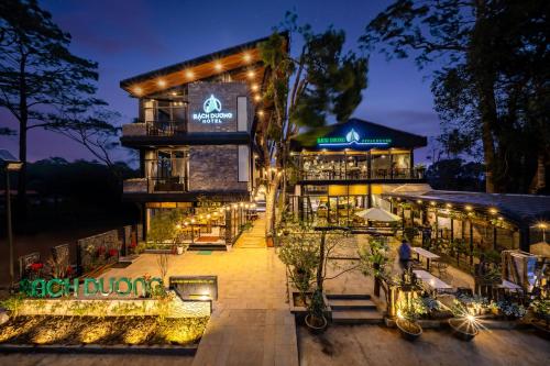 bach duong hotel