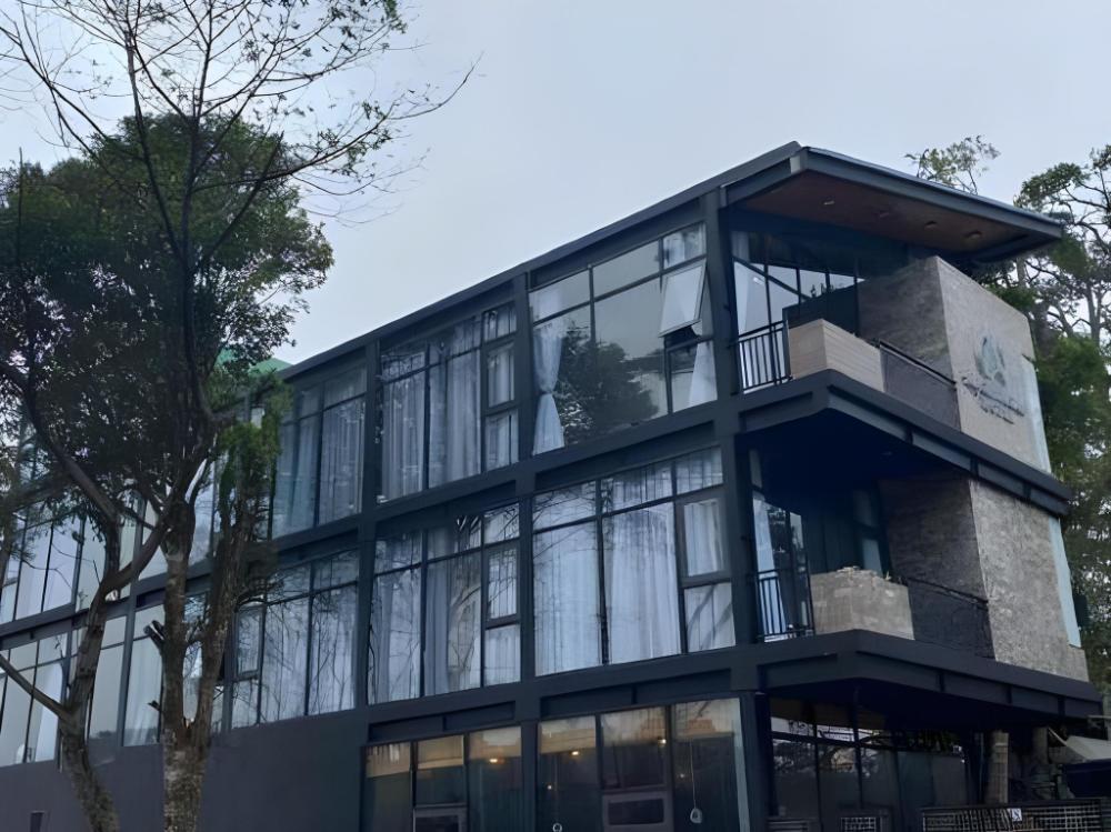 bach duong hotel