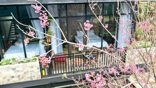 bach duong hotel