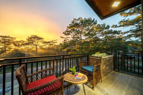 bach duong hotel