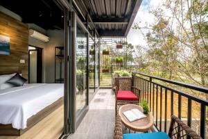 bach duong hotel