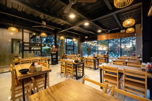 bach duong hotel