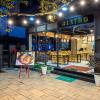 bach duong hotel