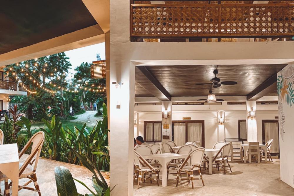 payag suites