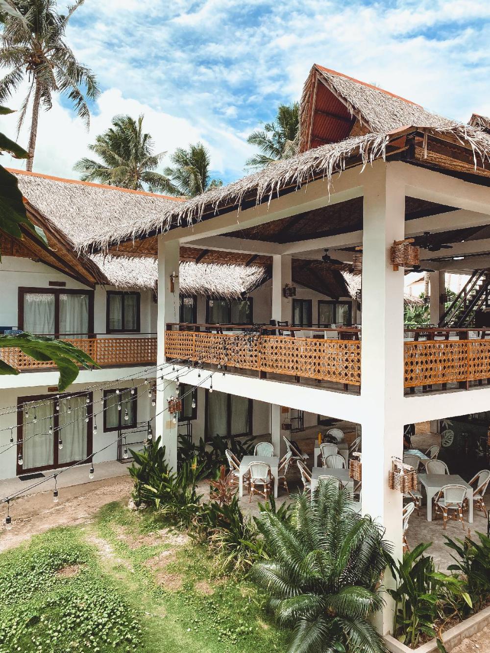 payag suites