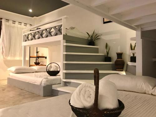 payag suites