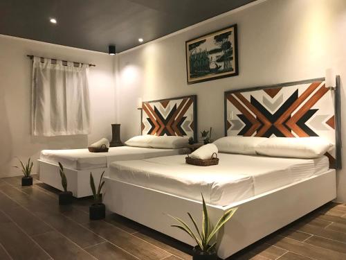 payag suites