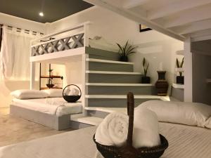 payag suites