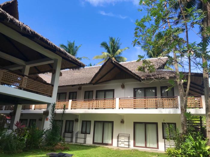 payag suites
