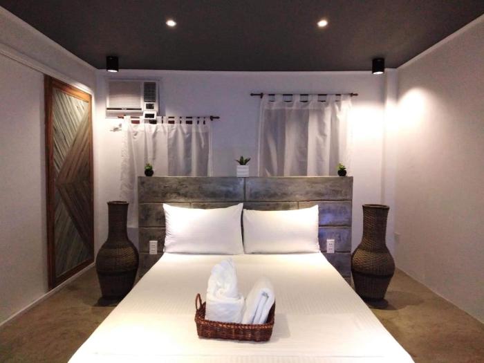 payag suites