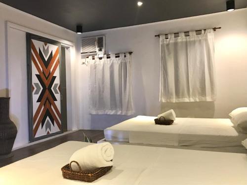 payag suites