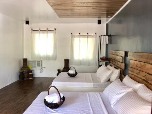 payag suites