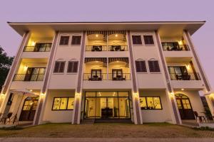 Khampare Chiang Mai Hotel,Nantha Ra Thani>>Chiang Mai,3 star