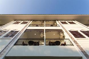 Khampare Chiang Mai Hotel,Nantha Ra Thani>>Chiang Mai,3 star