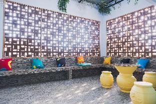 sans hotel cemara asri medan