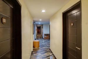 sans hotel cemara asri medan