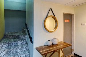 sans hotel cemara asri medan