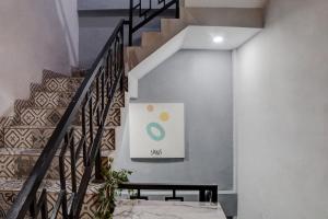 sans hotel cemara asri medan