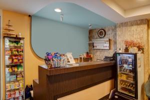 sans hotel cemara asri medan