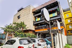 sans hotel cemara asri medan