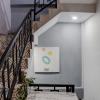 sans hotel cemara asri medan