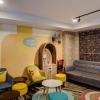 sans hotel cemara asri medan