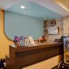 sans hotel cemara asri medan