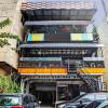sans hotel cemara asri medan