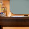 sans hotel cemara asri medan